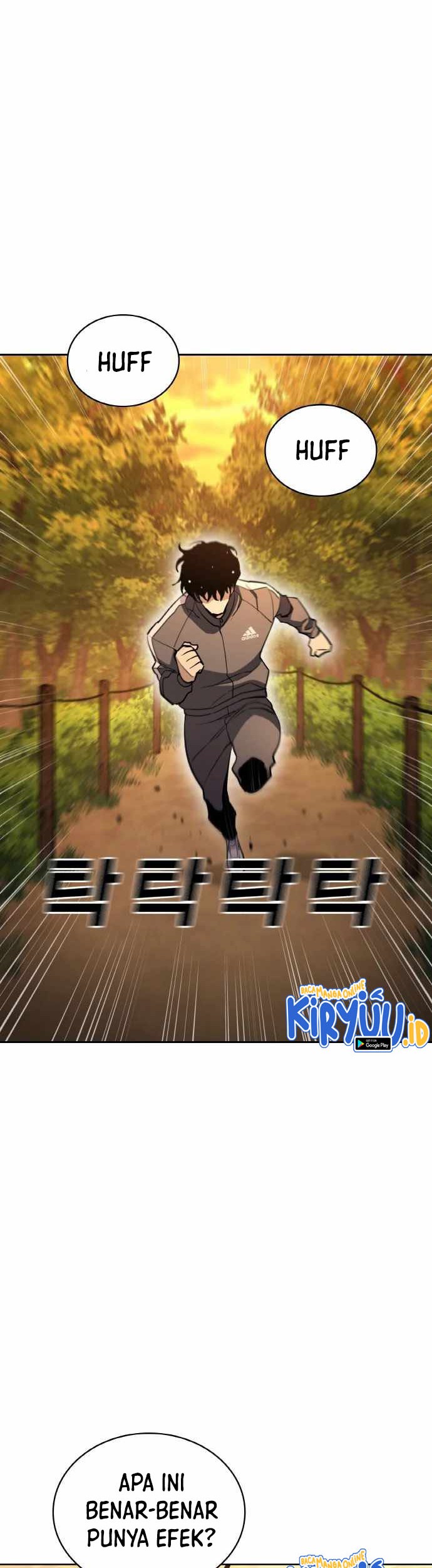 Ranker (2022) Chapter 21 - halaman 52