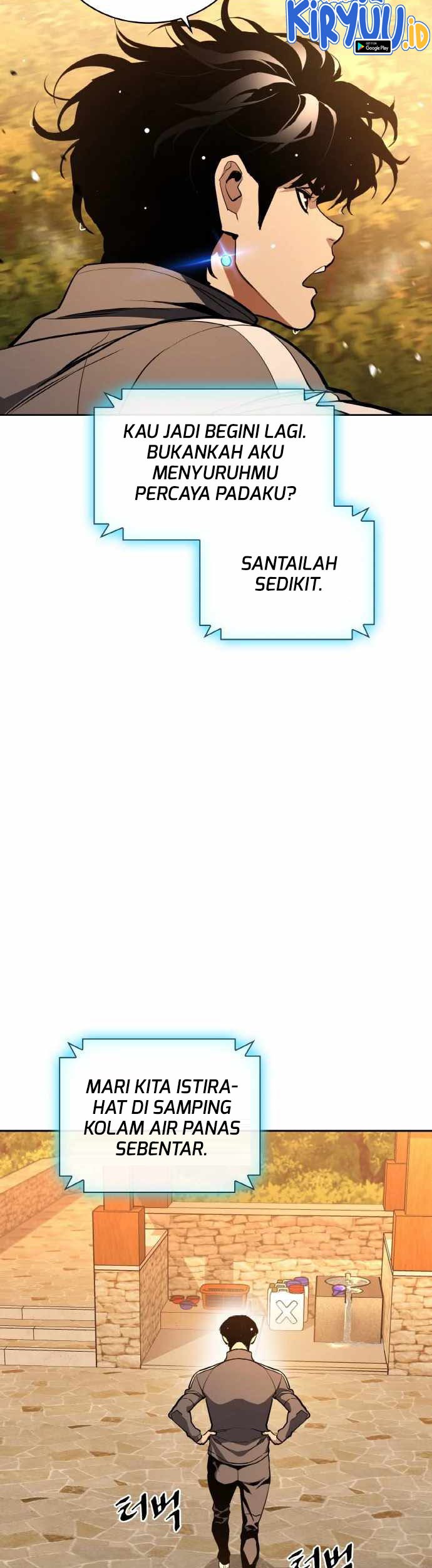Ranker (2022) Chapter 21 - halaman 53