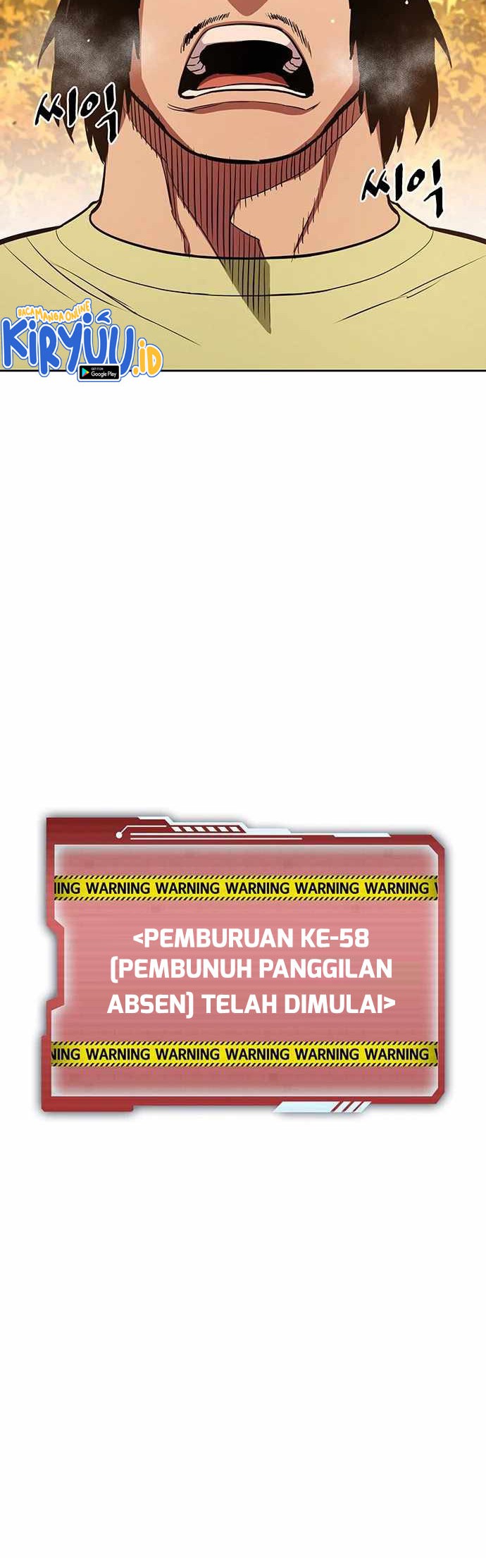 Ranker (2022) Chapter 21 - halaman 58