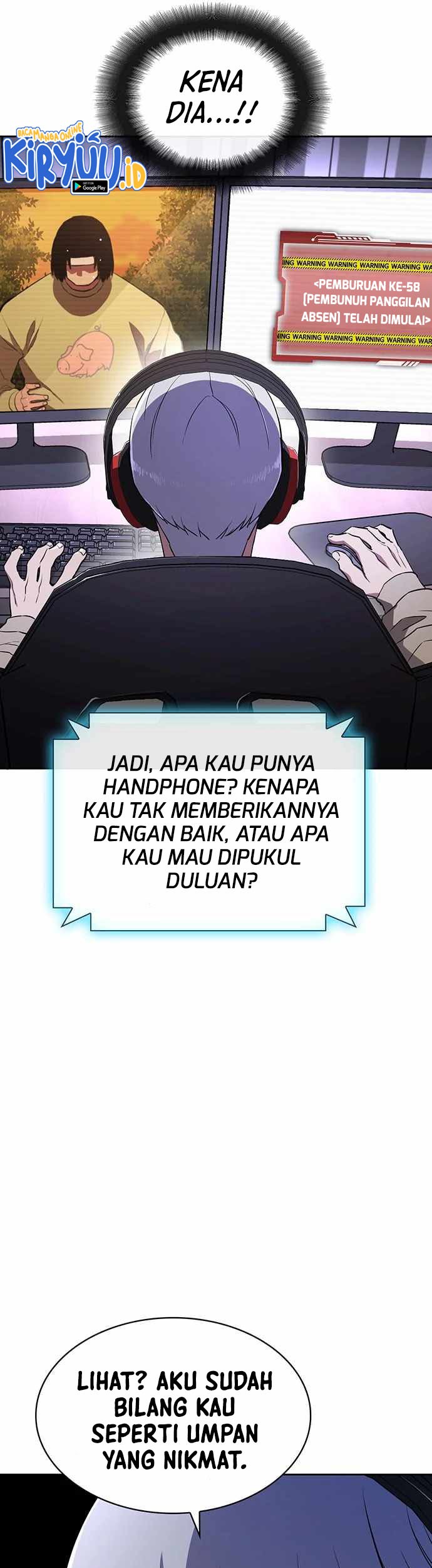 Ranker (2022) Chapter 21 - halaman 59