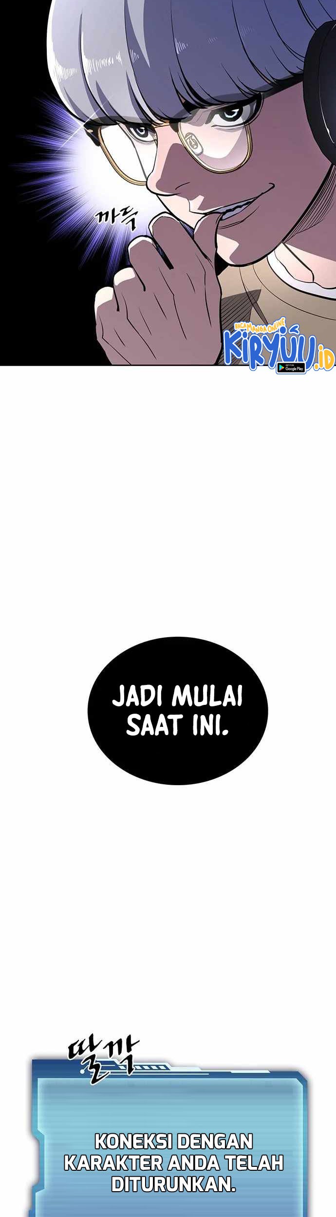 Ranker (2022) Chapter 21 - halaman 60