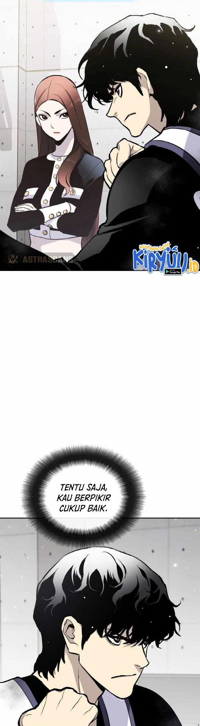 Ranker (2022) Chapter 21 - halaman 8