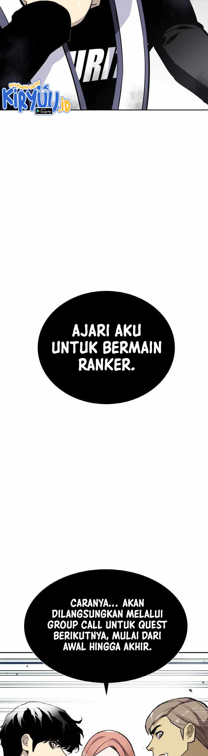 Ranker (2022) Chapter 21 - halaman 9