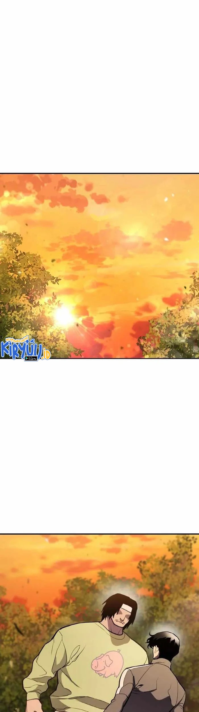 Ranker (2022) Chapter 22 - halaman 3