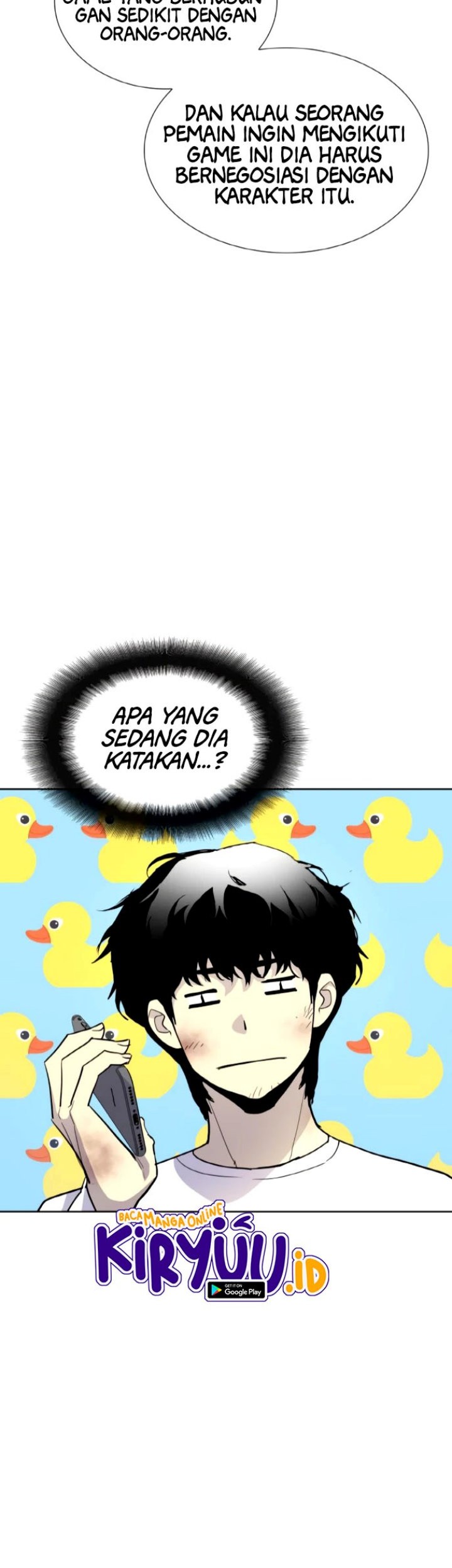 Ranker (2022) Chapter 3 - halaman 76