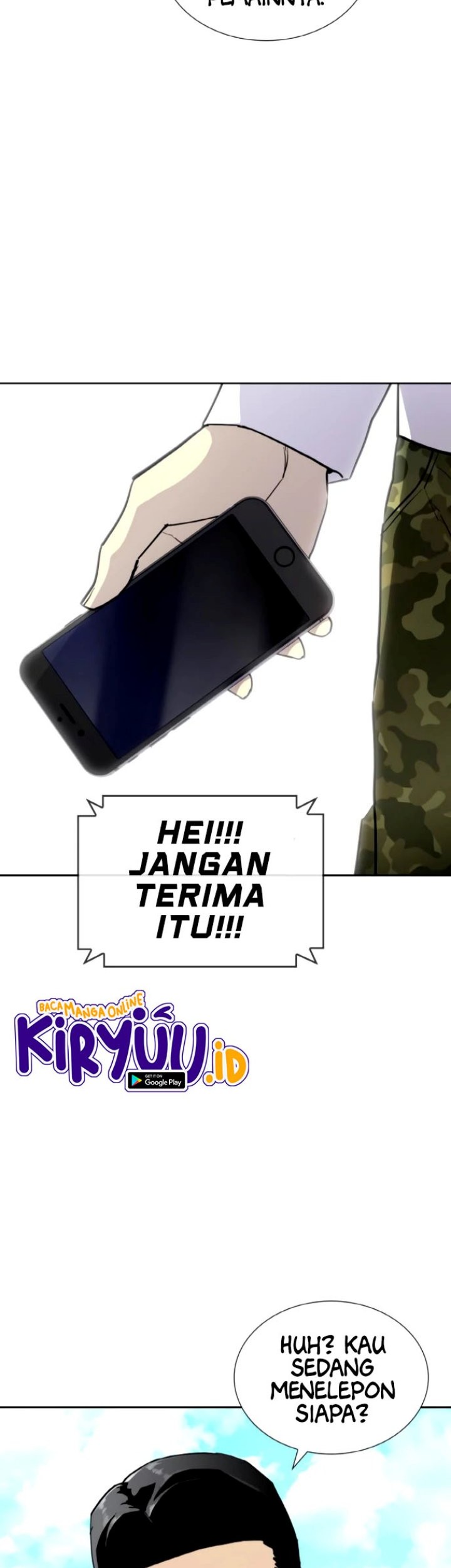 Ranker (2022) Chapter 3 - halaman 80