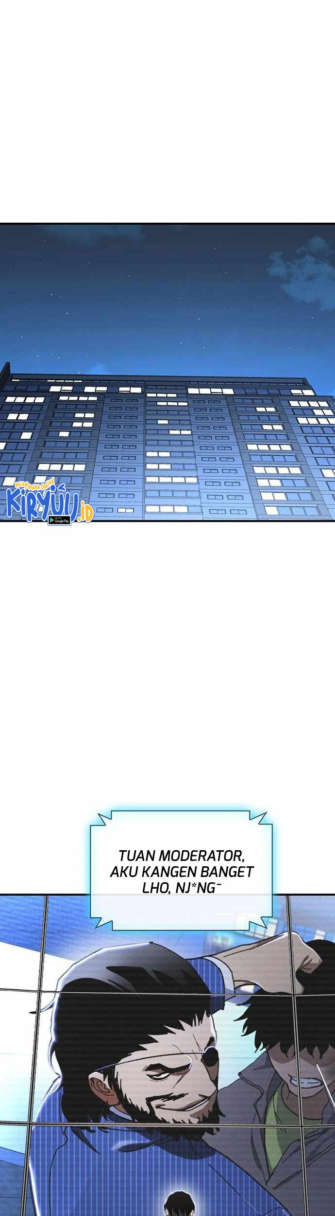 Ranker (2022) Chapter 31 - halaman 2