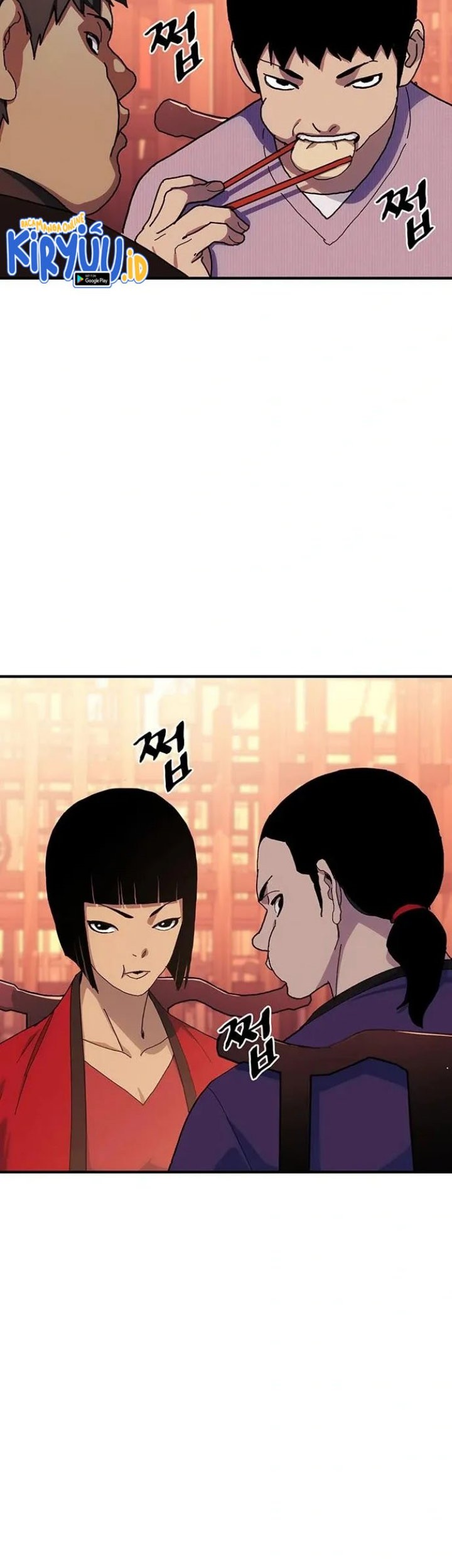 Ranker (2022) Chapter 32 - halaman 4