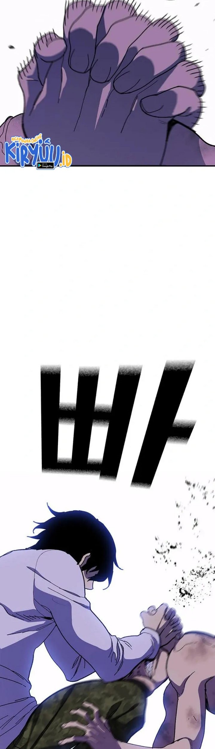 Ranker (2022) Chapter 32 - halaman 76
