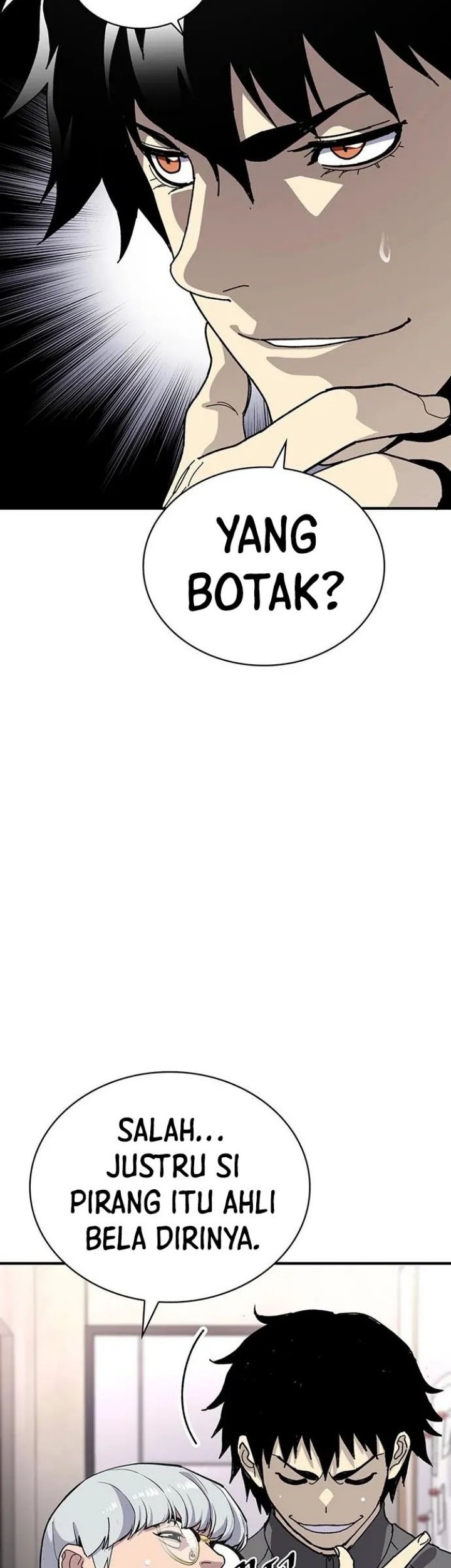 Ranker (2022) Chapter 33 - halaman 69