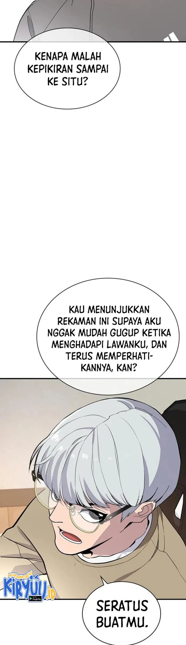 Ranker (2022) Chapter 33 - halaman 79