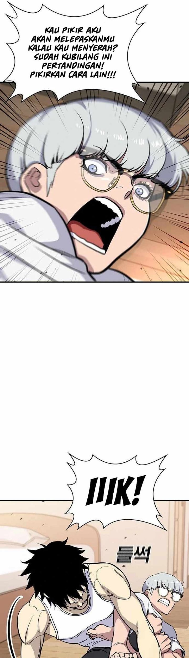 Ranker (2022) Chapter 34 - halaman 7