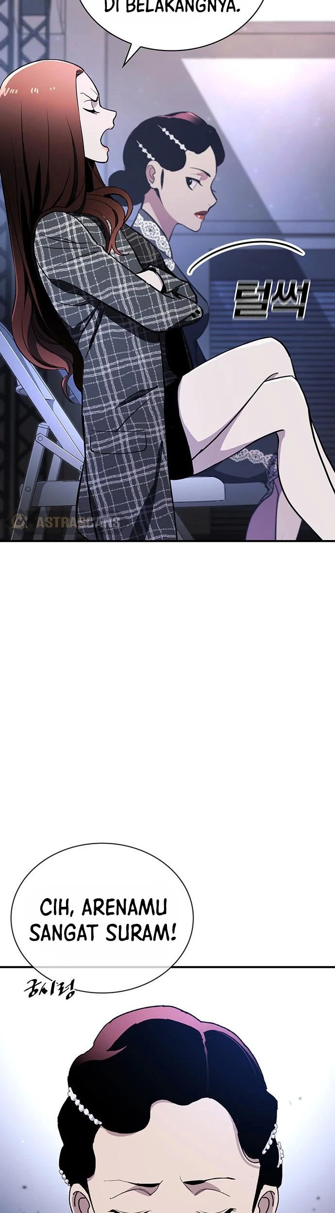 Ranker (2022) Chapter 35 - halaman 7