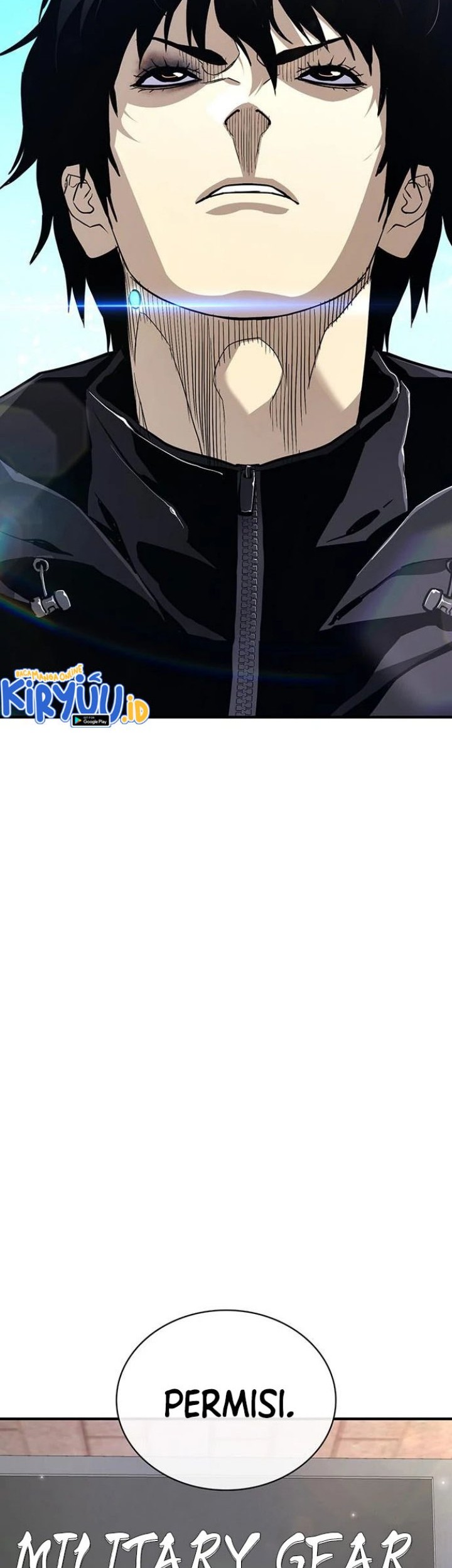 Ranker (2022) Chapter 37 - halaman 39