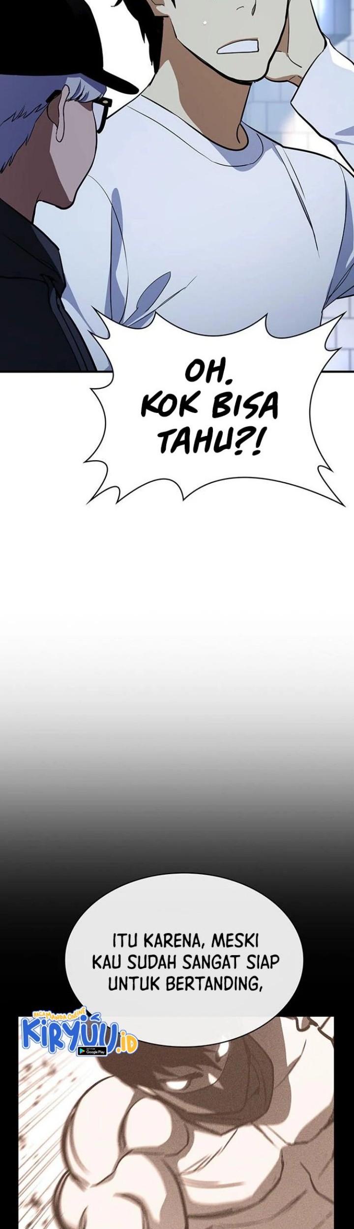 Ranker (2022) Chapter 37 - halaman 7