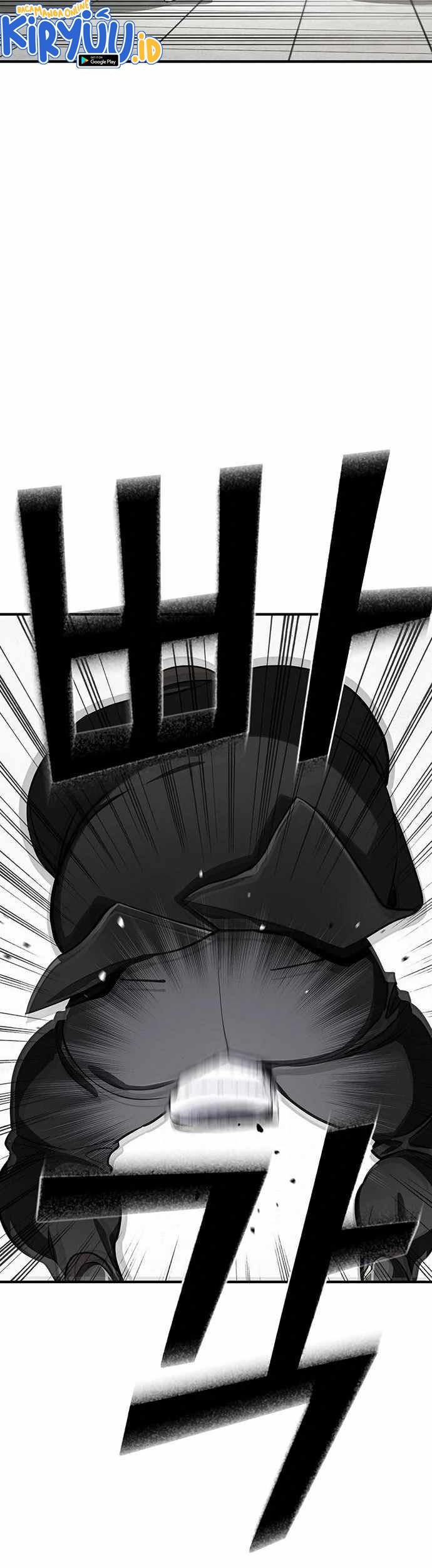 Ranker (2022) Chapter 39 - halaman 16