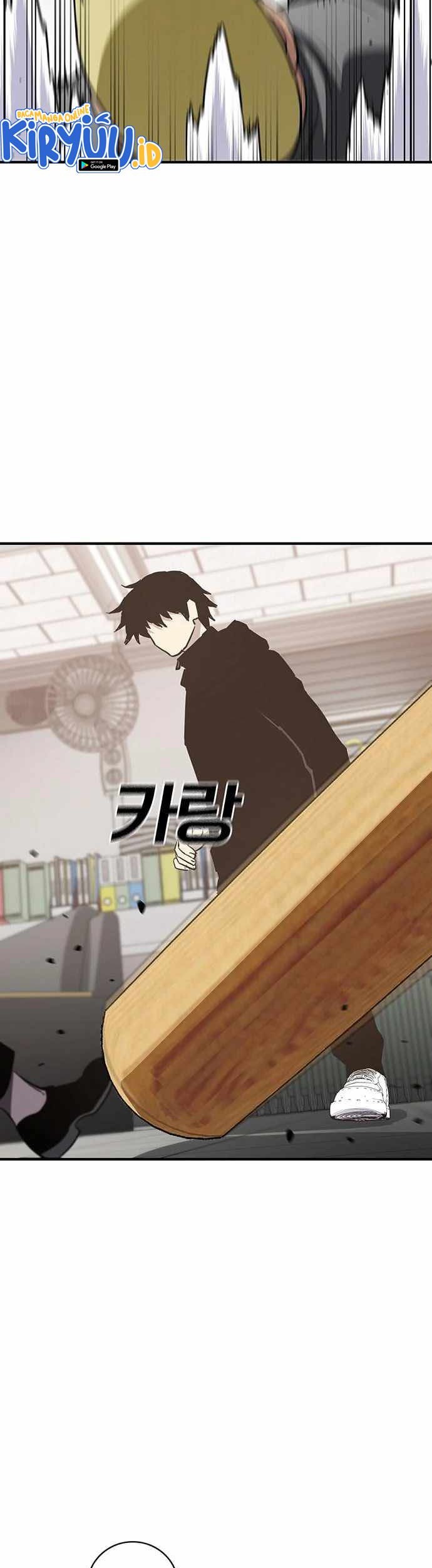 Ranker (2022) Chapter 39 - halaman 24