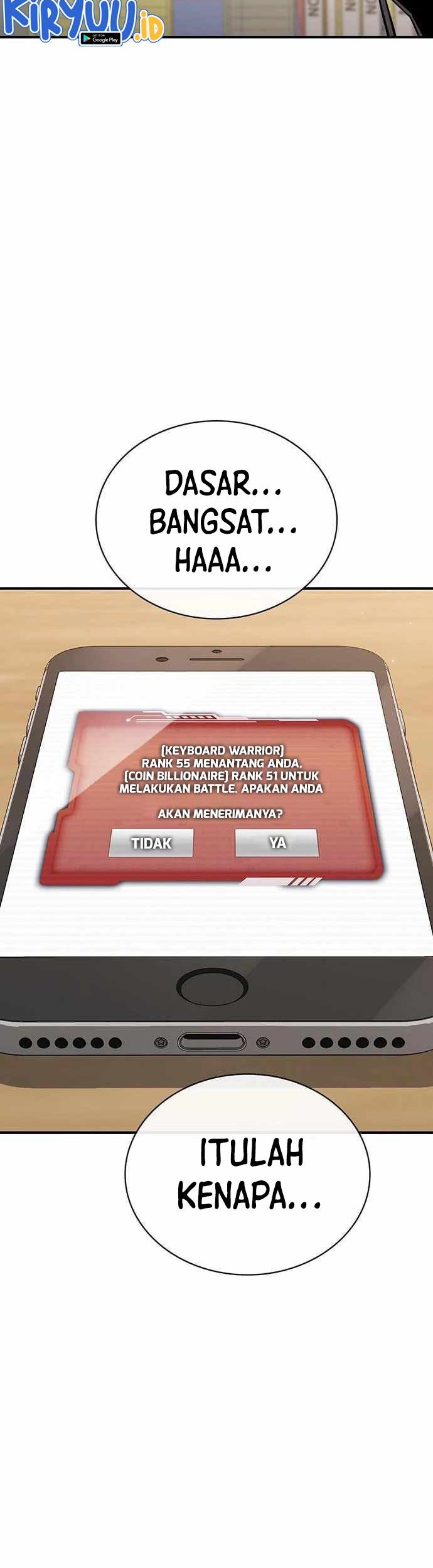Ranker (2022) Chapter 39 - halaman 3