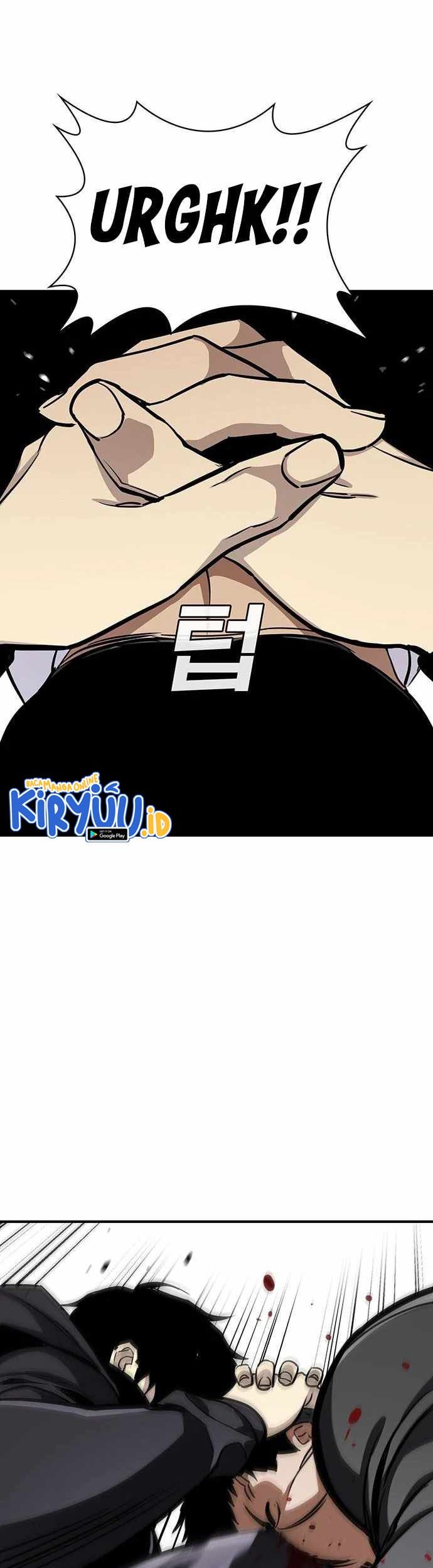 Ranker (2022) Chapter 39 - halaman 31