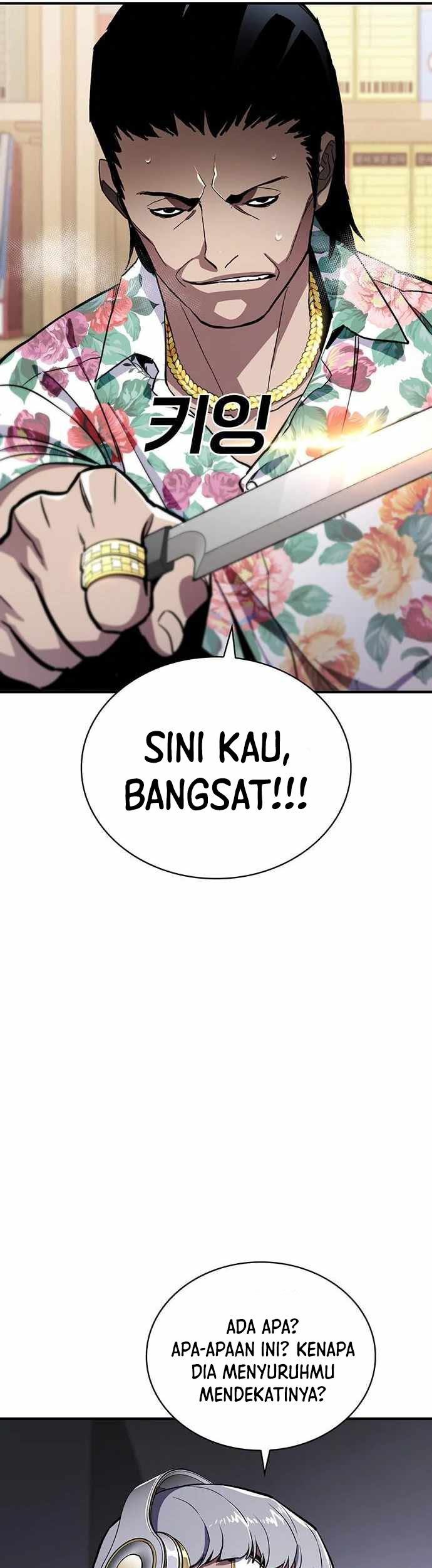 Ranker (2022) Chapter 39 - halaman 38