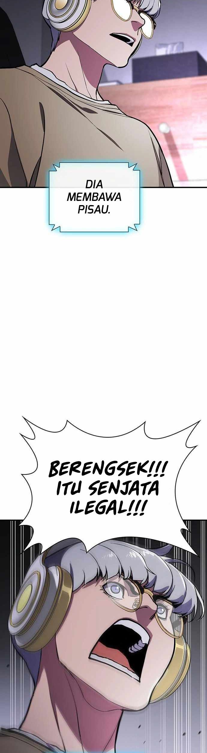 Ranker (2022) Chapter 39 - halaman 39