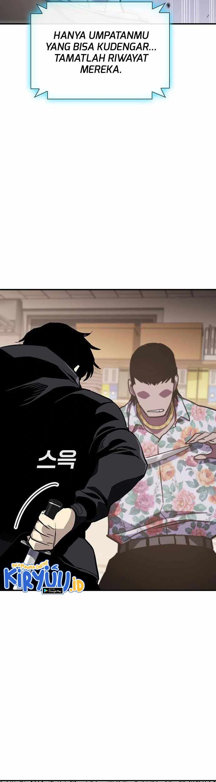 Ranker (2022) Chapter 39 - halaman 40