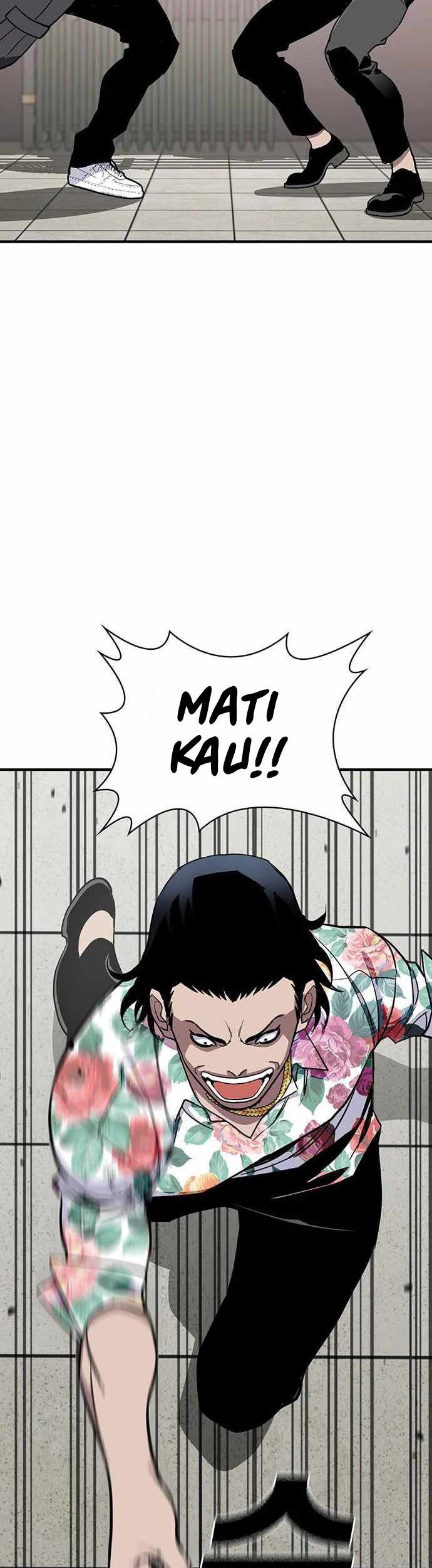 Ranker (2022) Chapter 39 - halaman 47
