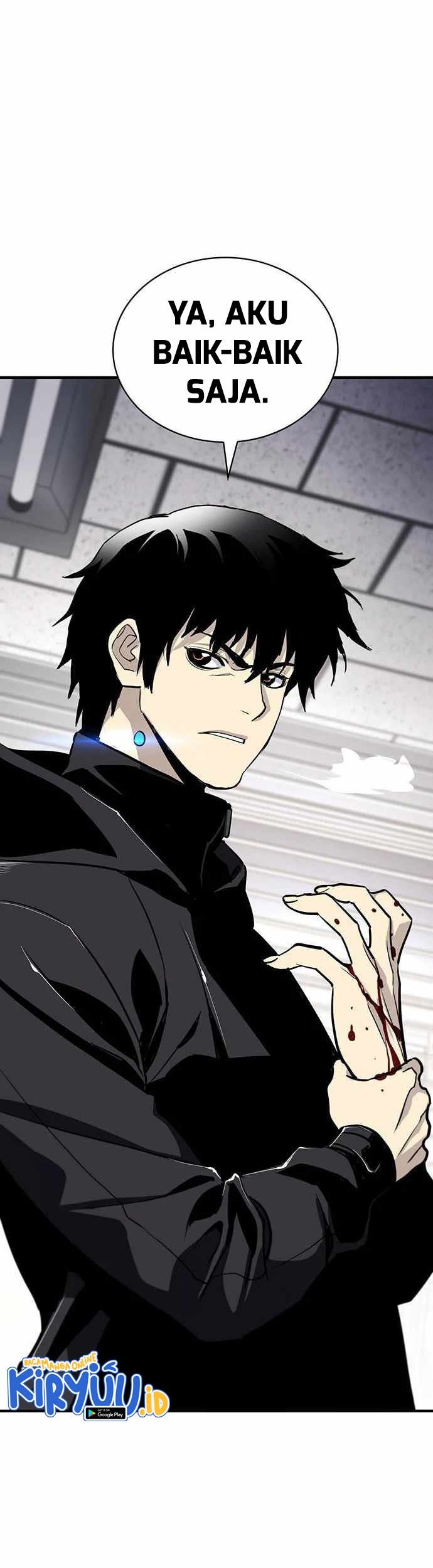 Ranker (2022) Chapter 39 - halaman 55
