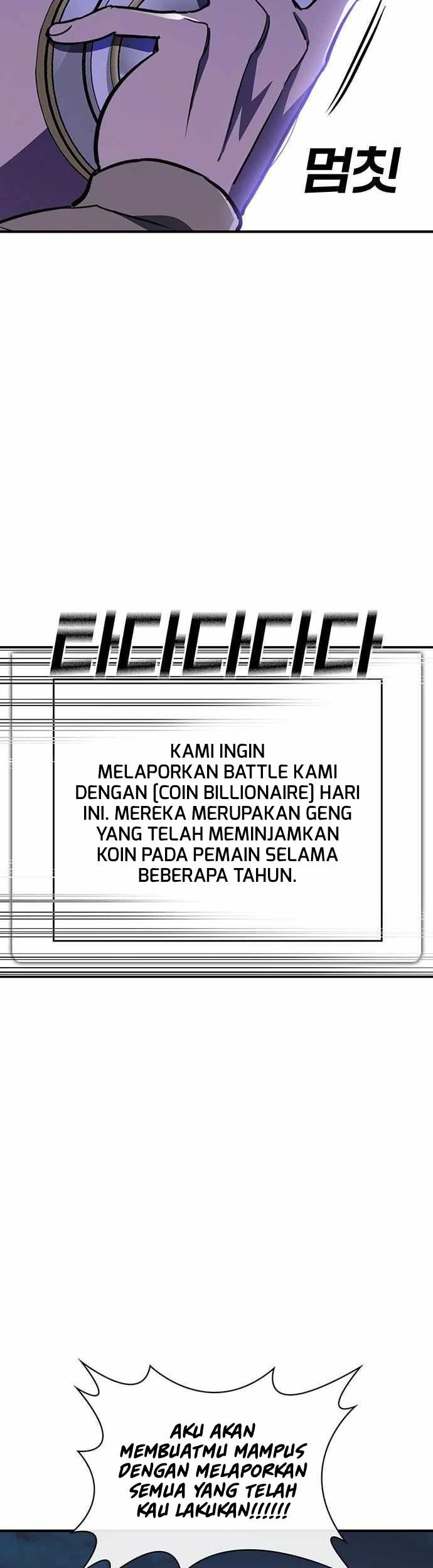 Ranker (2022) Chapter 39 - halaman 59