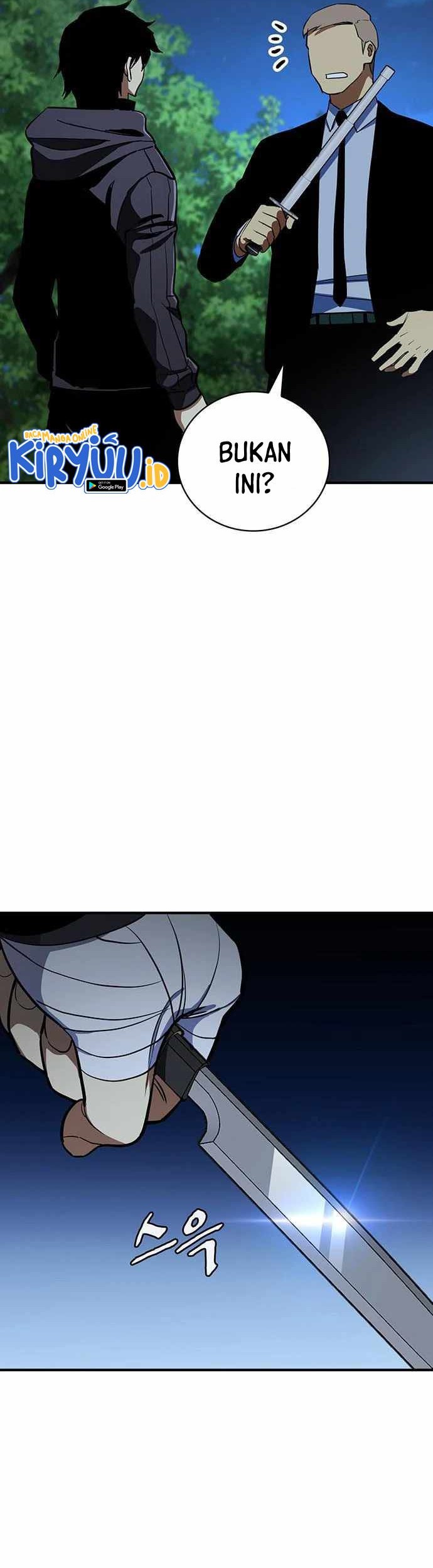 Ranker (2022) Chapter 39 - halaman 67