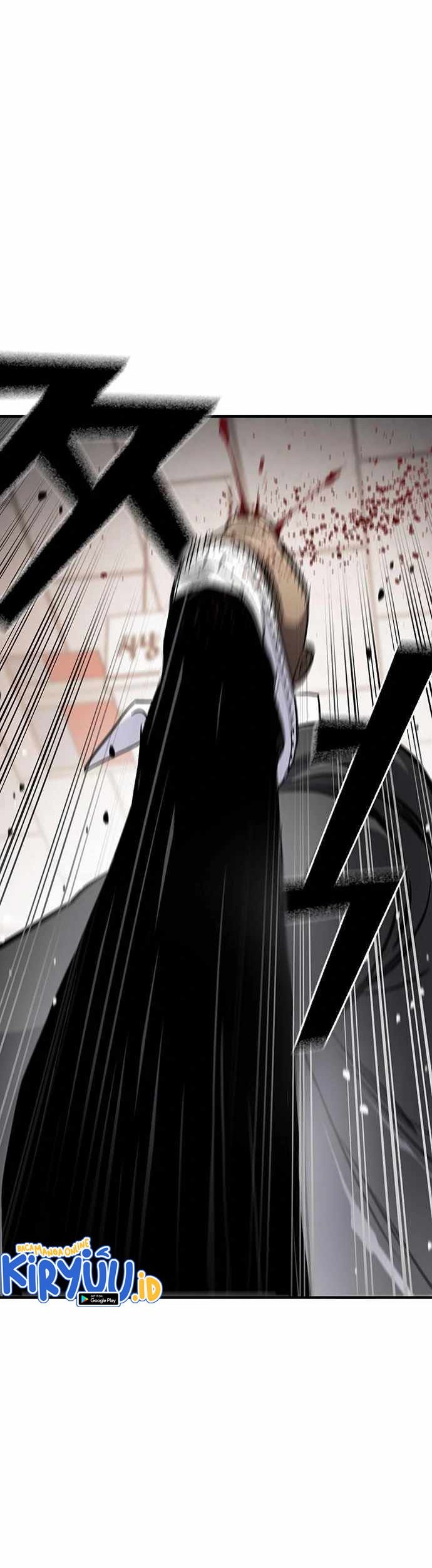 Ranker (2022) Chapter 39 - halaman 7
