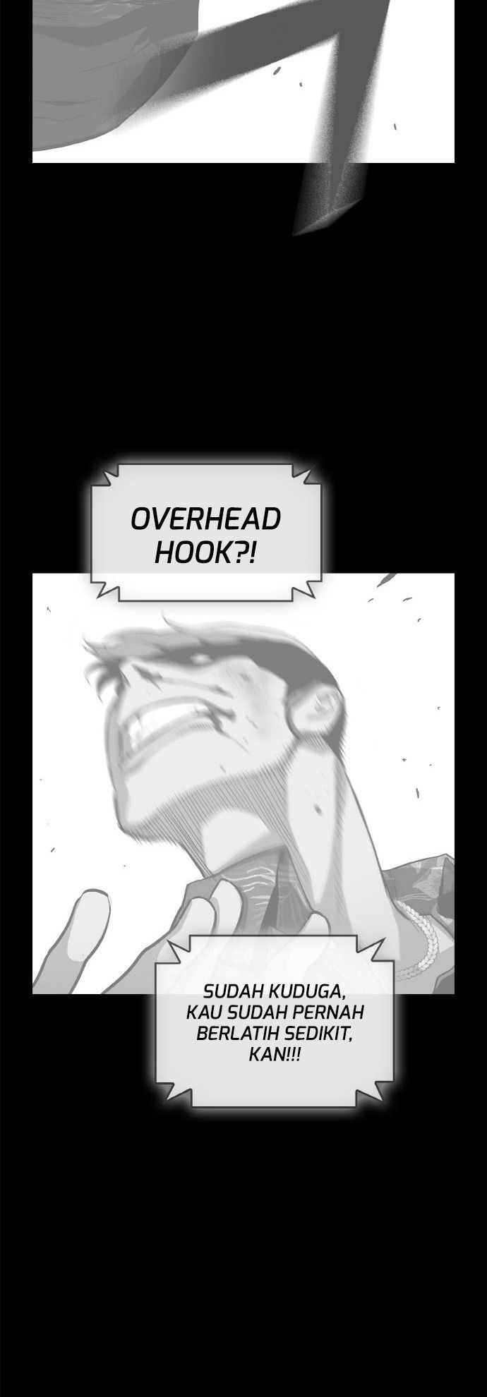 Ranker (2022) Chapter 4 - halaman 37
