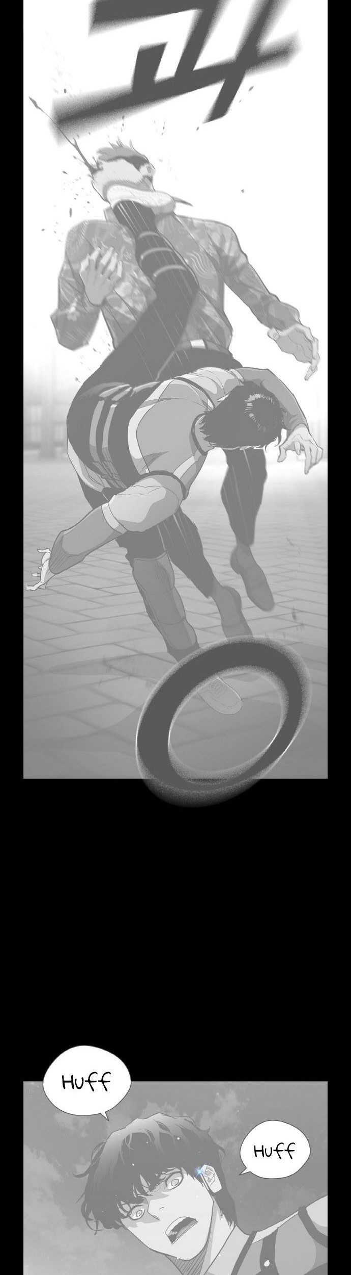 Ranker (2022) Chapter 4 - halaman 39