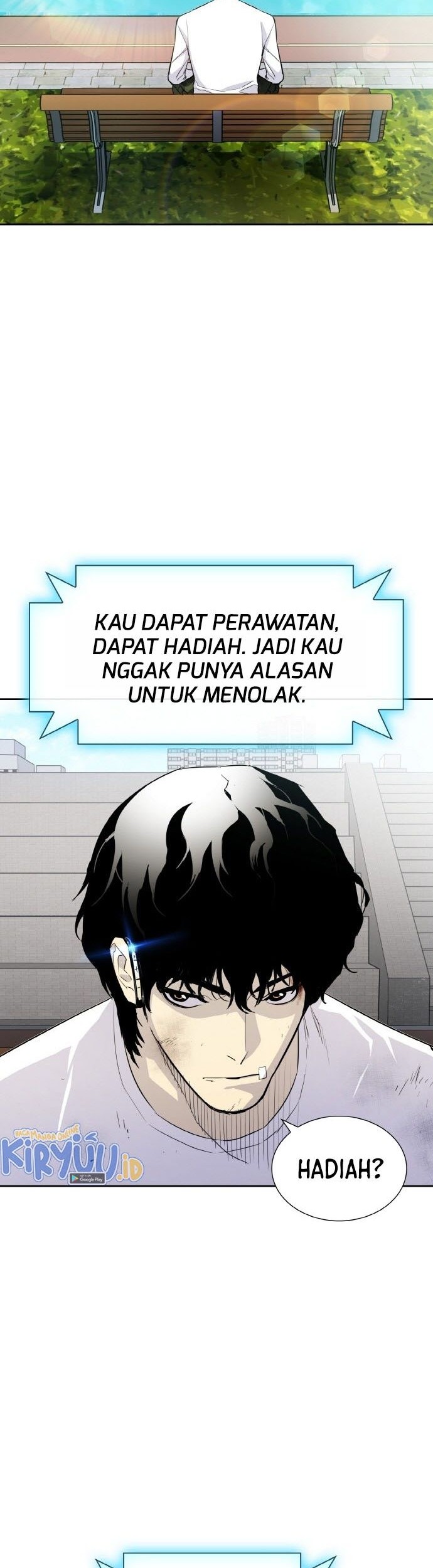 Ranker (2022) Chapter 4 - halaman 63