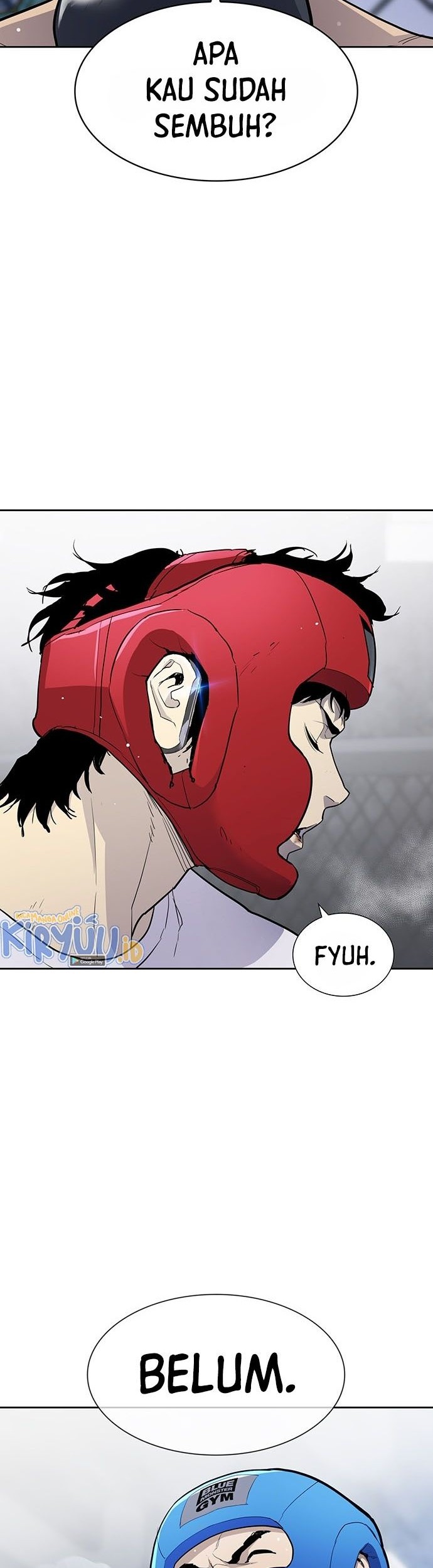 Ranker (2022) Chapter 4 - halaman 75