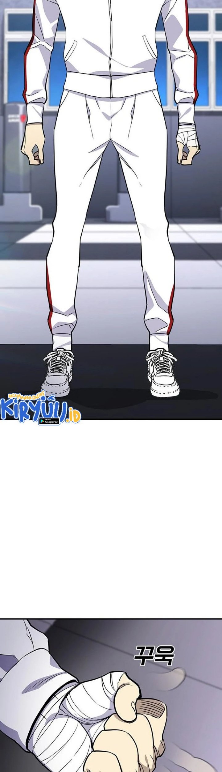 Ranker (2022) Chapter 40 - halaman 3