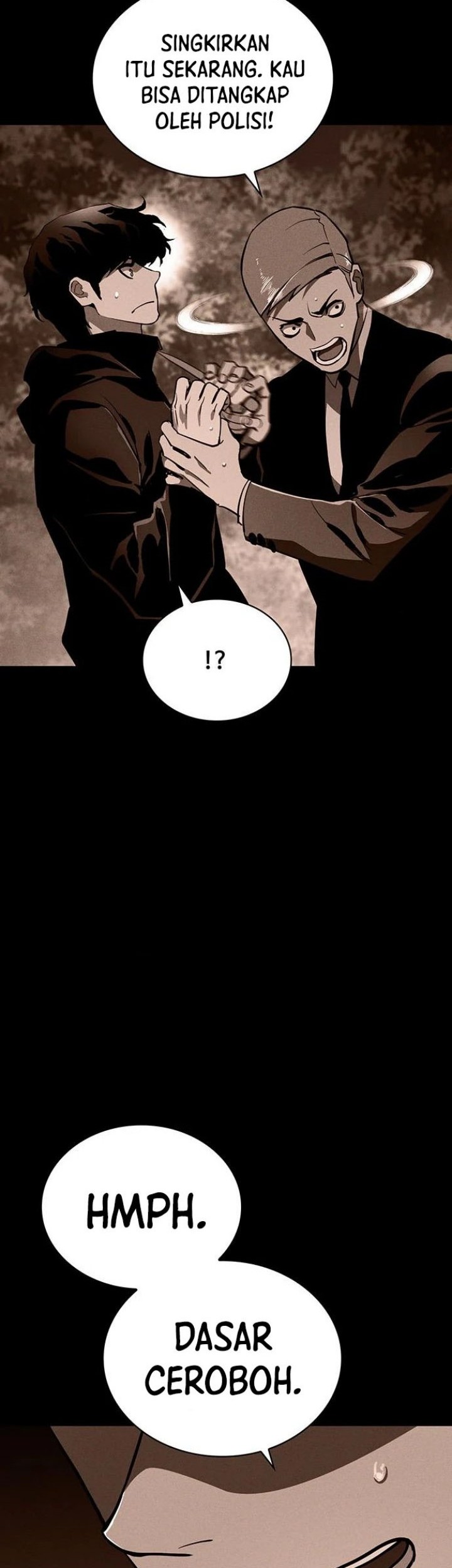 Ranker (2022) Chapter 40 - halaman 7