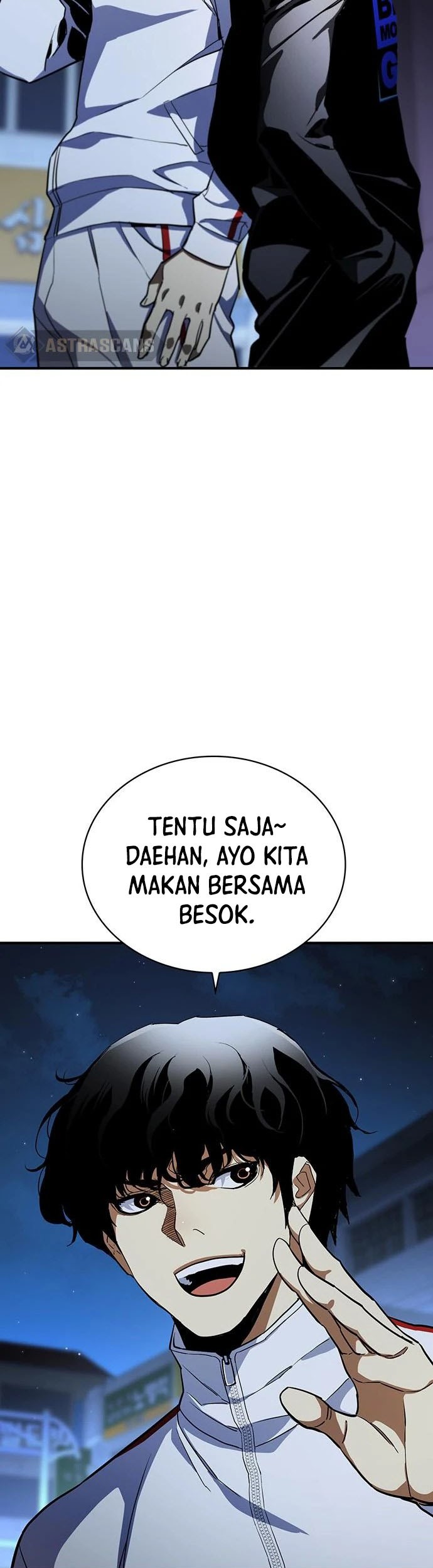 Ranker (2022) Chapter 41 - halaman 52