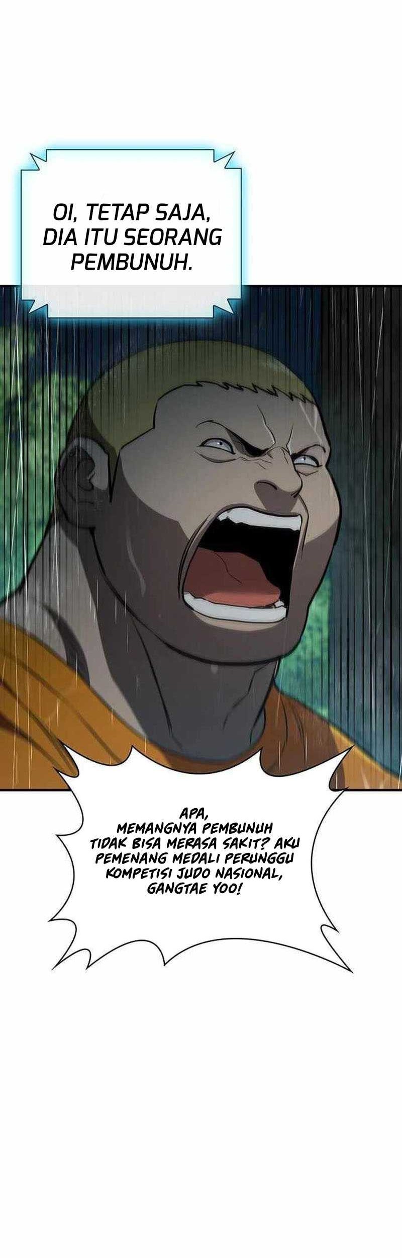 Ranker (2022) Chapter 43 - halaman 50