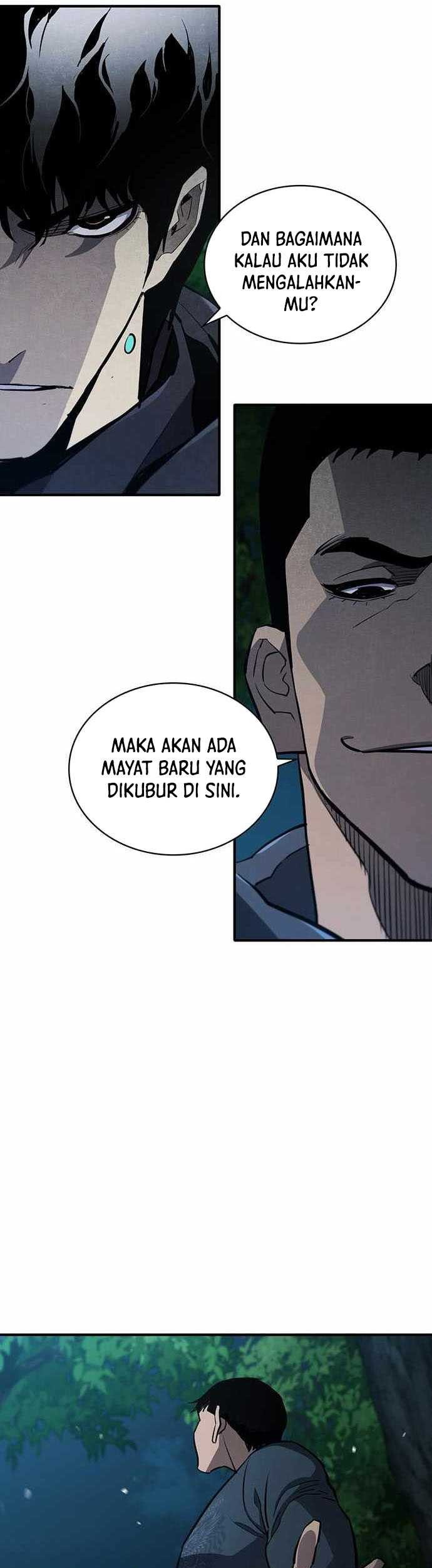 Ranker (2022) Chapter 45 - halaman 22