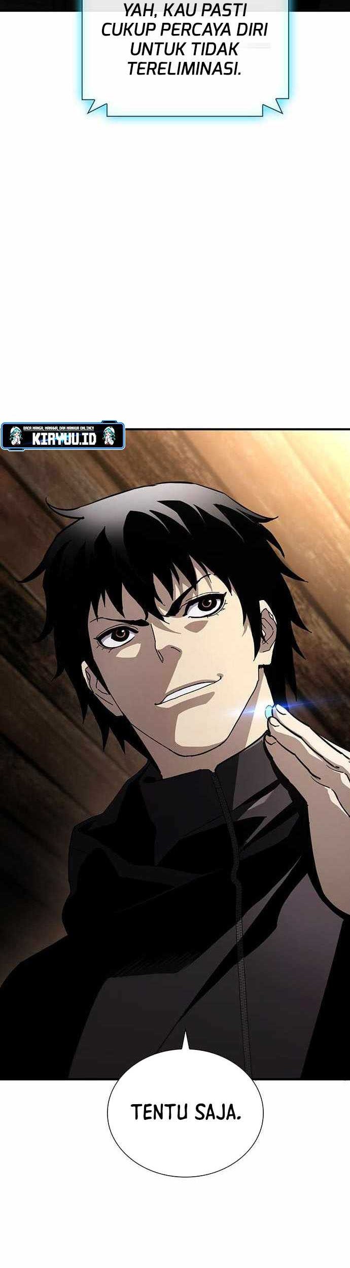 Ranker (2022) Chapter 45 - halaman 8