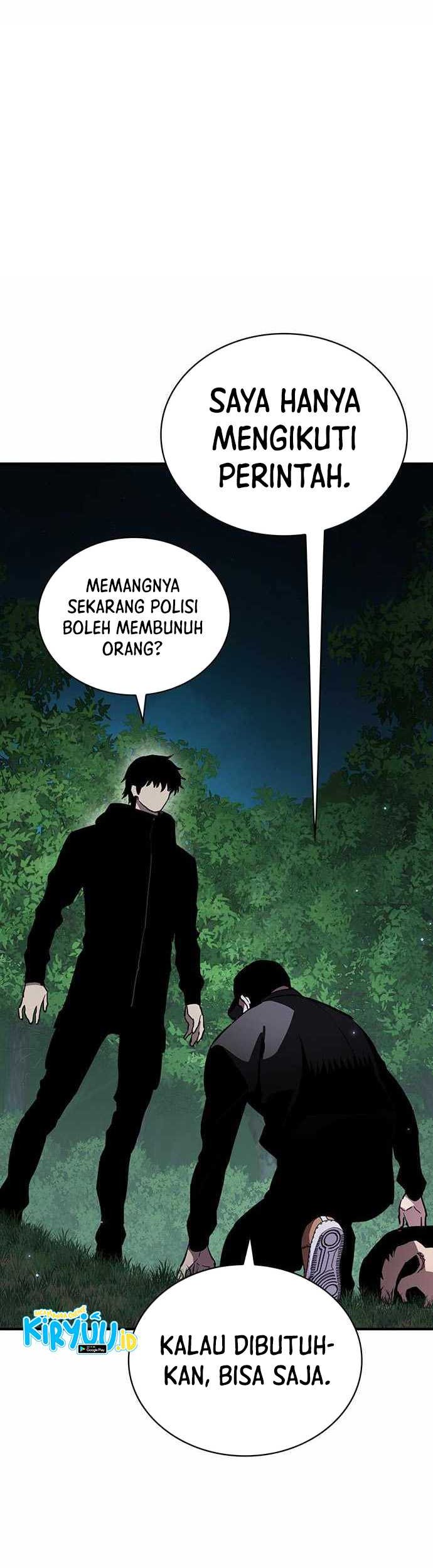 Ranker (2022) Chapter 46 - halaman 8