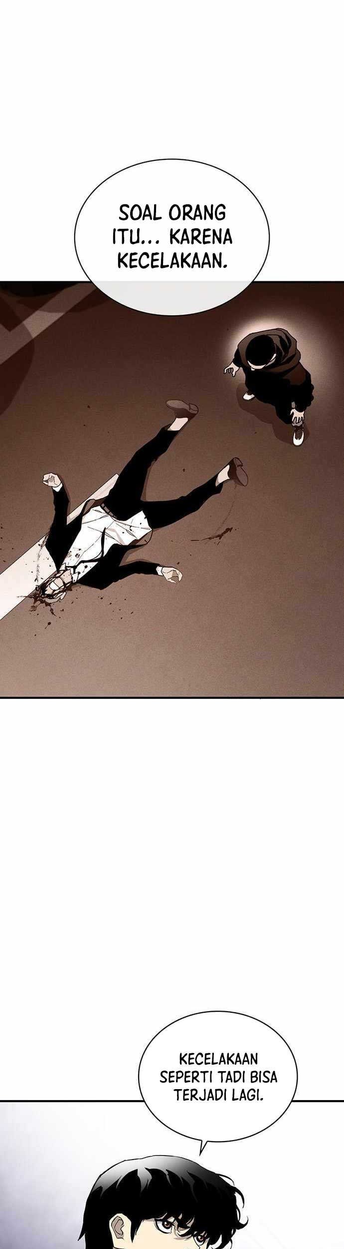 Ranker (2022) Chapter 47 - halaman 39