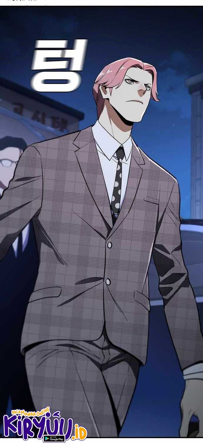 Ranker (2022) Chapter 48 - halaman 5