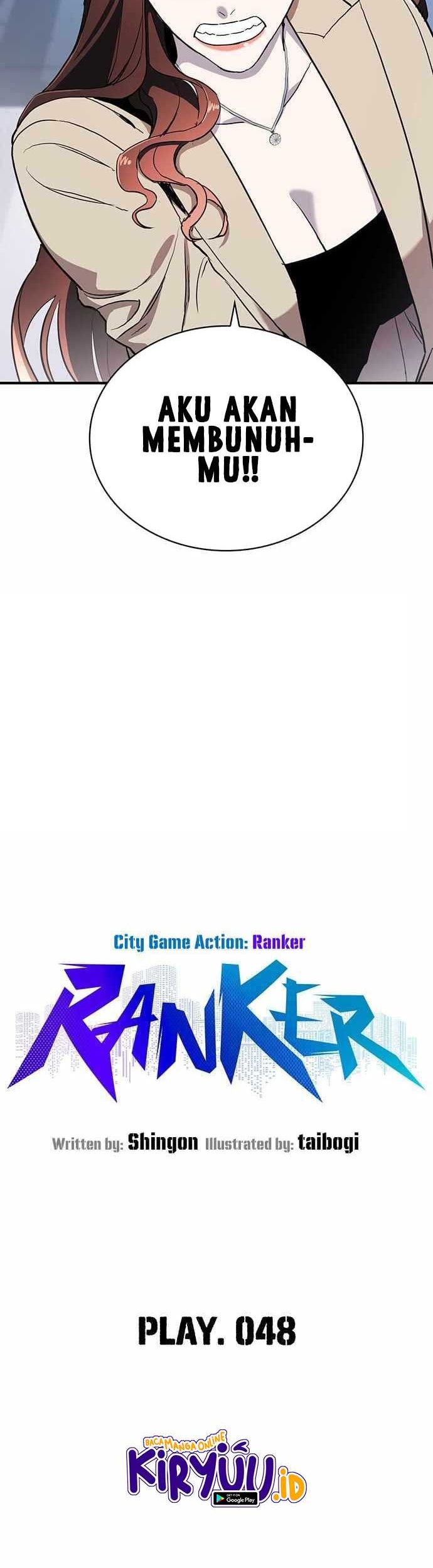Ranker (2022) Chapter 48 - halaman 7