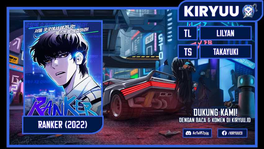 Ranker (2022) Chapter 49 - halaman 1