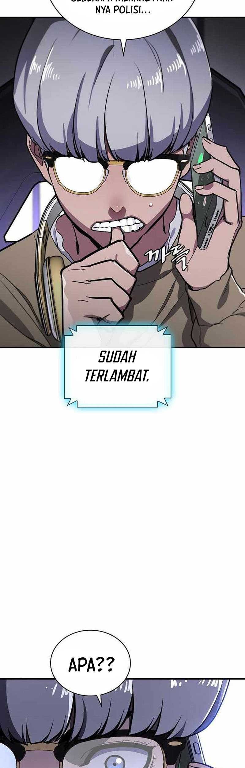 Ranker (2022) Chapter 49 - halaman 12