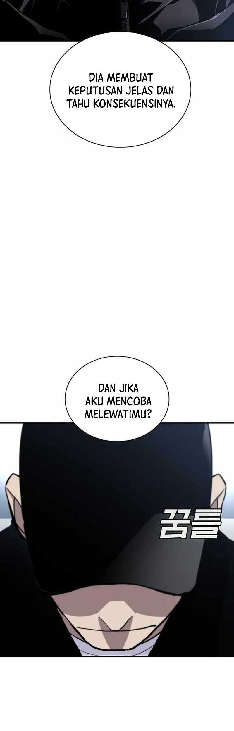 Ranker (2022) Chapter 49 - halaman 23