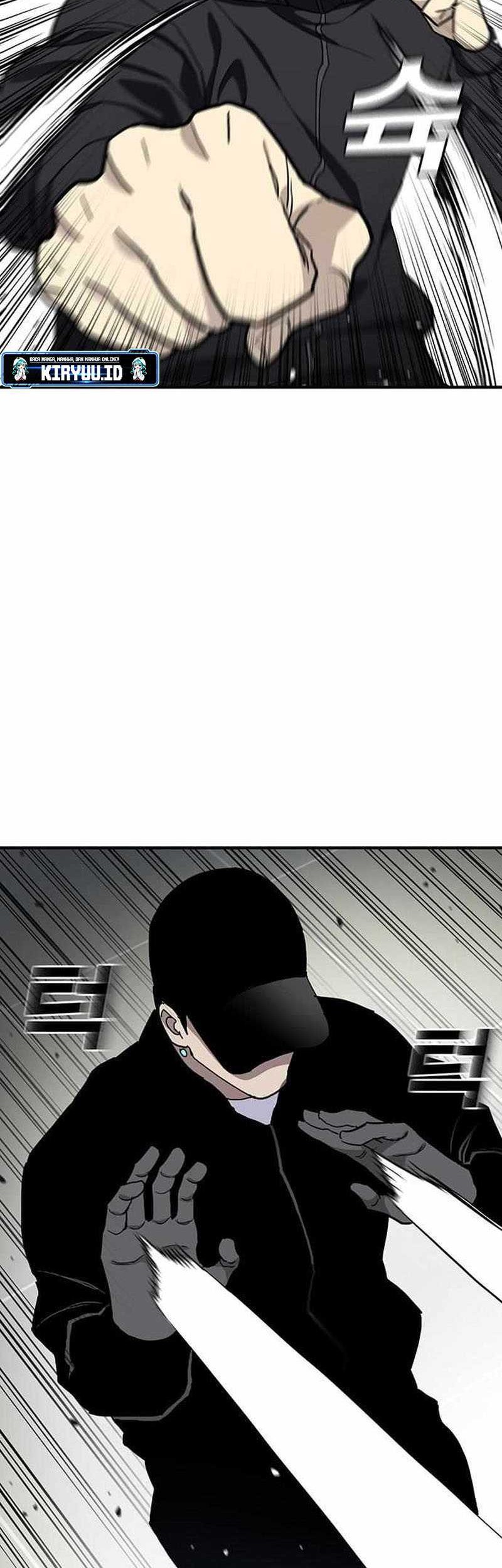 Ranker (2022) Chapter 49 - halaman 29