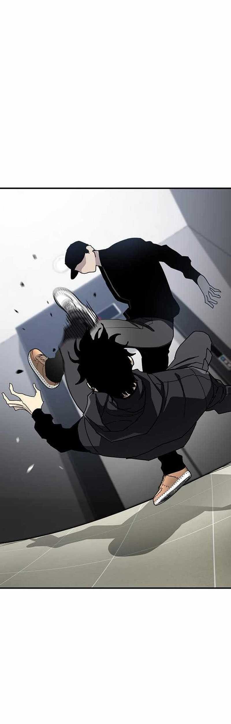 Ranker (2022) Chapter 49 - halaman 32